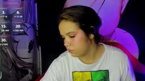 Snapshot of arybutty chatting on 02.04.25 Ary online show from 02.04.25