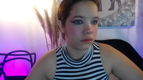 Snapshot of arybutty chatting on 03.08.25 Ary online show from 03.08.25