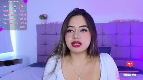 arycooper_ online show from 03.12.26