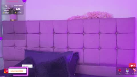 arycooper_ online show from 03.27.26