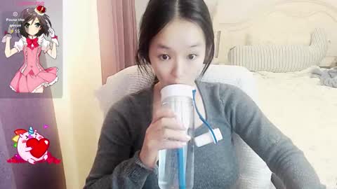 Lily online show from 10.27.25