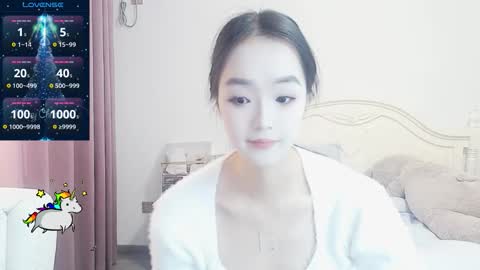 Lily online show from 01.15.26