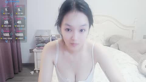 Snapshot of arylia_3 chatting on 05.26.26 Lily online show from 05.26.26