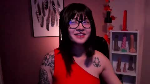 Asami  online show from 02.11.25