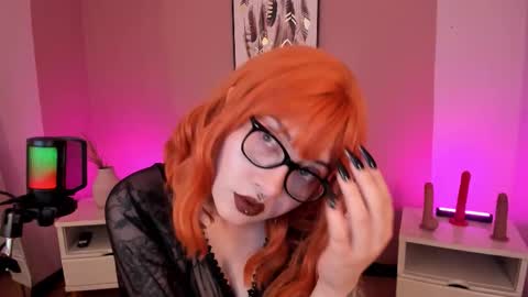 Asami  online show from 12.16.25