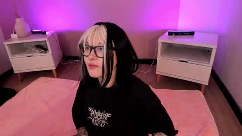 Asami  online show from 01.08.26