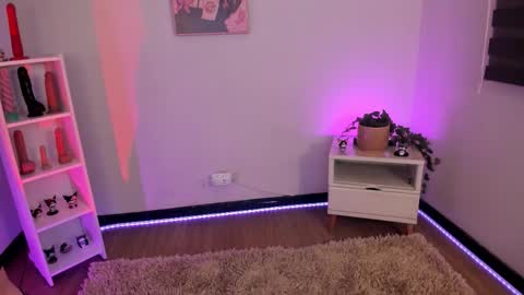 Asami  online show from 02.28.26