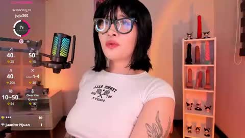 Asami  online show from 06.09.26