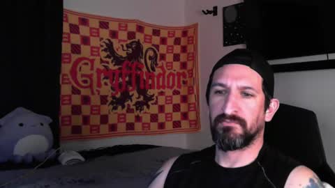 devilPup75 online show from 09.14.25