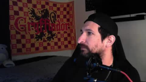 devilPup75 online show from 09.16.25