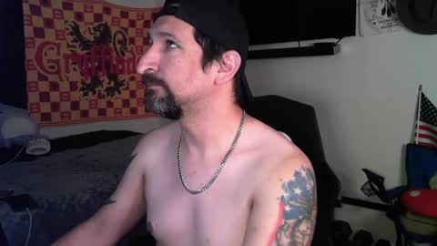devilPup75 online show from 09.19.25