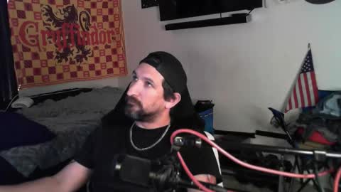 devilPup75 online show from 10.12.25