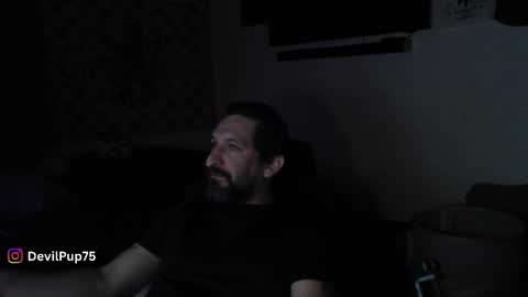 devilPup75 online show from 11.18.25