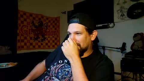 devilPup75 online show from 01.07.26