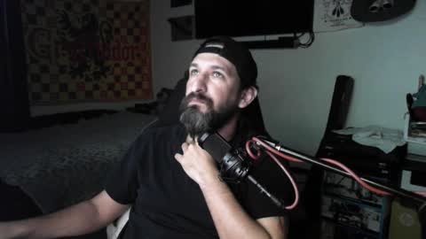 devilPup75 online show from 02.19.26