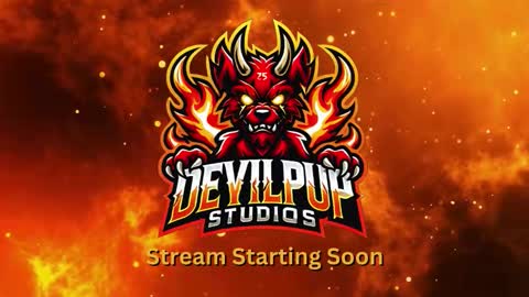 devilPup75 online show from 02.25.26