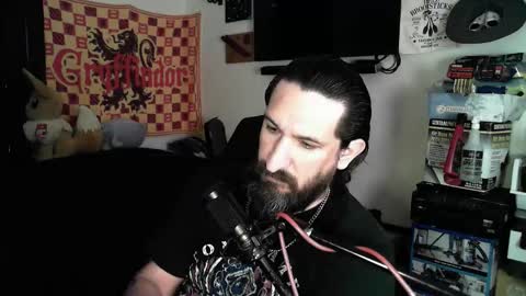 devilPup75 online show from 03.28.26