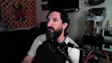 devilPup75 online show from 04.03.26