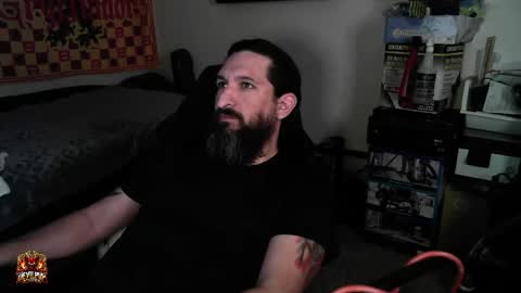 devilPup75 online show from 04.14.26