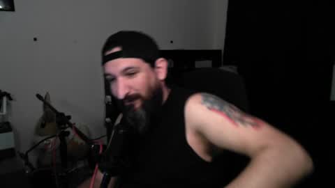 devilPup75 online show from 05.16.26