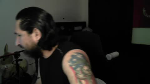 devilPup75 online show from 05.23.26