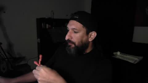 Snapshot of asanator101 chatting on 06.24.26 devilPup75 online show from 06.24.26