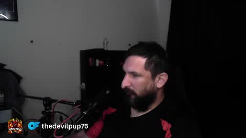 Snapshot of asanator101 chatting on 06.28.26 devilPup75 online show from 06.28.26
