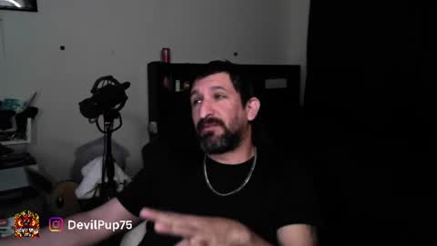 Snapshot of asanator101 chatting on 07.20.26 devilPup75 online show from 07.20.26