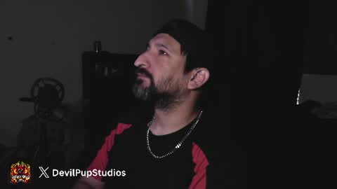 Snapshot of asanator101 chatting on 07.22.26 devilPup75 online show from 07.22.26