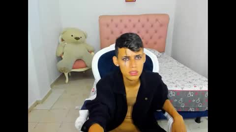 asbeell grigory online show from 09.16.25