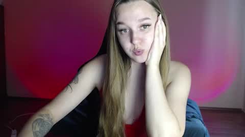 Kristi your good friend with benefits online show from 09.27.25