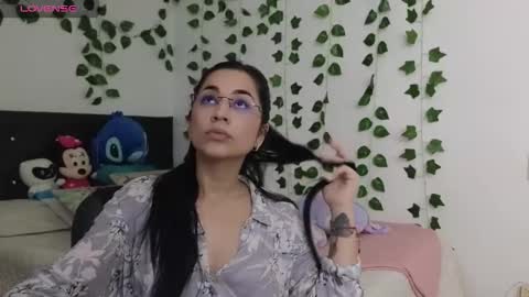 Asena online show from 02.12.26