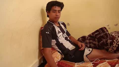 ash2730 online show from 10.16.25