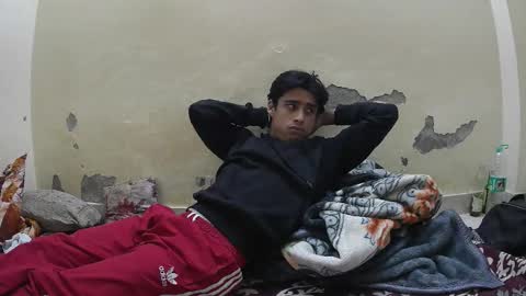 ash2730 online show from 11.25.25