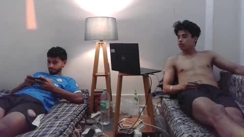 ash2730 online show from 03.01.26