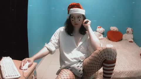 Ash online show from 12.03.25