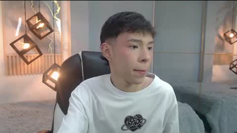 Snapshot of ash_kai chatting on 08.01.26 ash_kai online show from 08.01.26