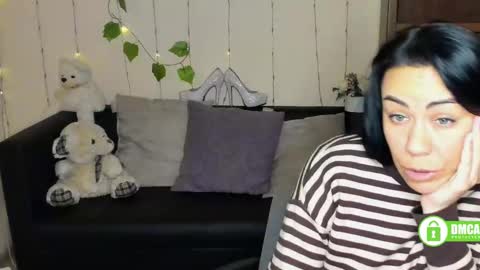 Anna online show from 02.10.25