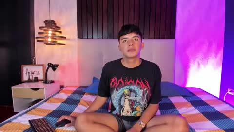 ash_russell online show from 01.07.26