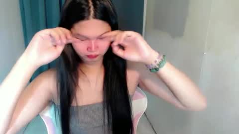 Snapshot of ash_sexdoll chatting on 01.17.26 ASH online show from 01.17.26