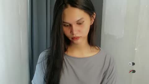 Snapshot of ash_sexdoll chatting on 03.25.26 ASH online show from 03.25.26