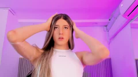 ash_valentine online show from 04.09.26