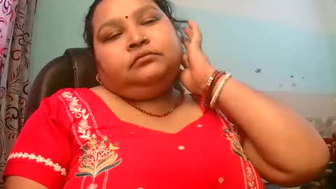 Snapshot of asha3388 chatting on 03.27.26 SONI online show from 03.27.26