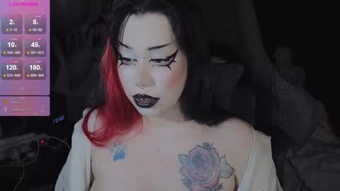 Sasha next stream December 4st  at  0000- 0030 am German time online show from 11.27.25