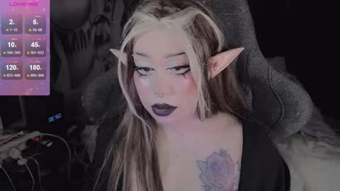 Sasha next stream December 4st  at  0000- 0030 am German time online show from 01.17.26