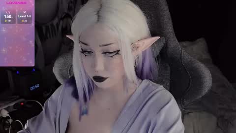 Sasha next stream December 4st  at  0000- 0030 am German time online show from 03.15.26