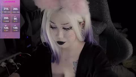 Sasha next stream December 4st  at  0000- 0030 am German time online show from 03.19.26