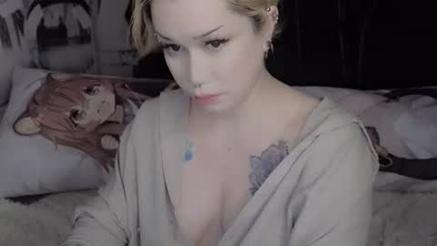 Snapshot of asha_nekooo chatting on 06.30.26 Sasha next stream December 4st at 0000- 0030 am German time online show from 06.30.26