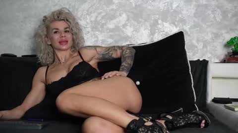 Asha online show from 12.22.25