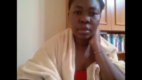 ashanty002 online show from 03.13.26